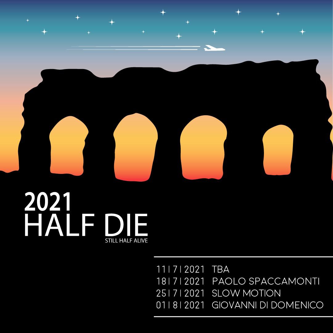 Half Die Fest